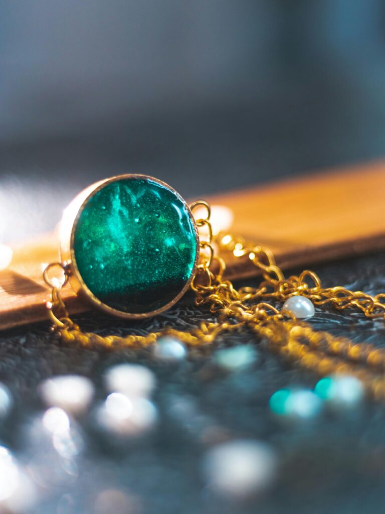 Emerald 