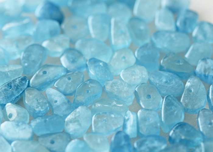 Aquamarine