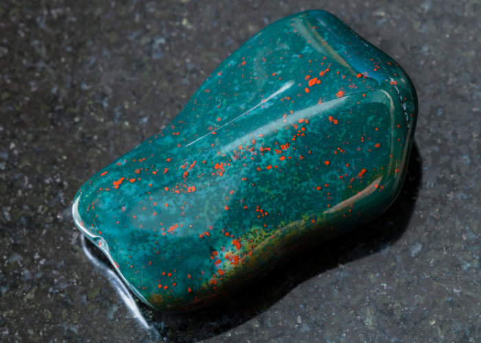 Bloodstone