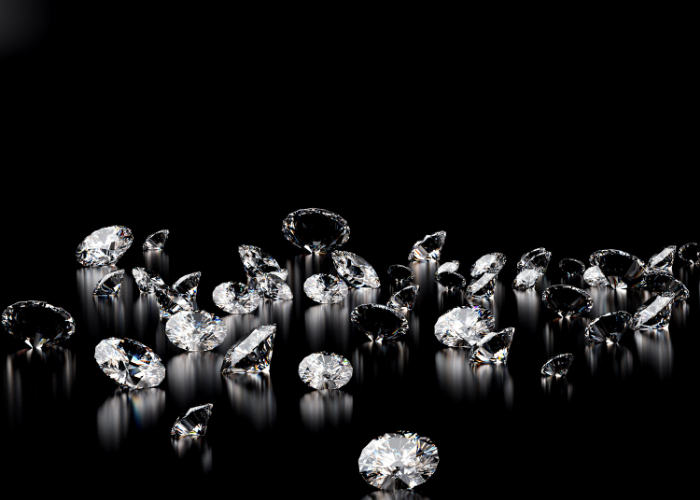 Diamond