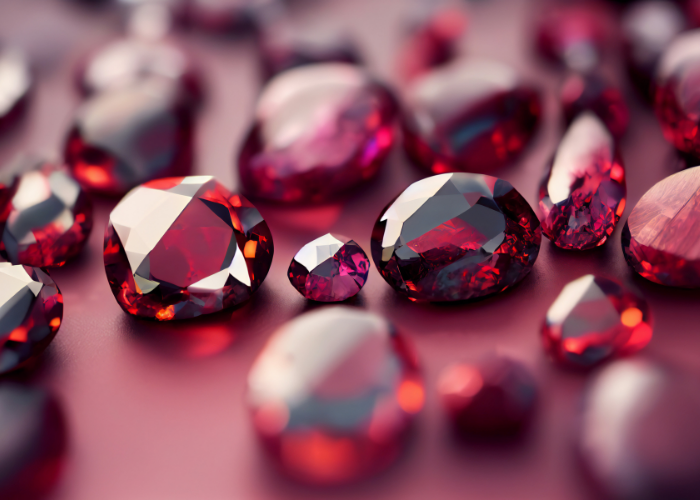 Garnet
