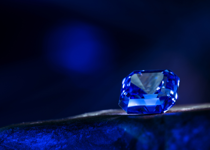 Sapphire