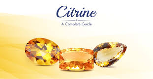Citrine