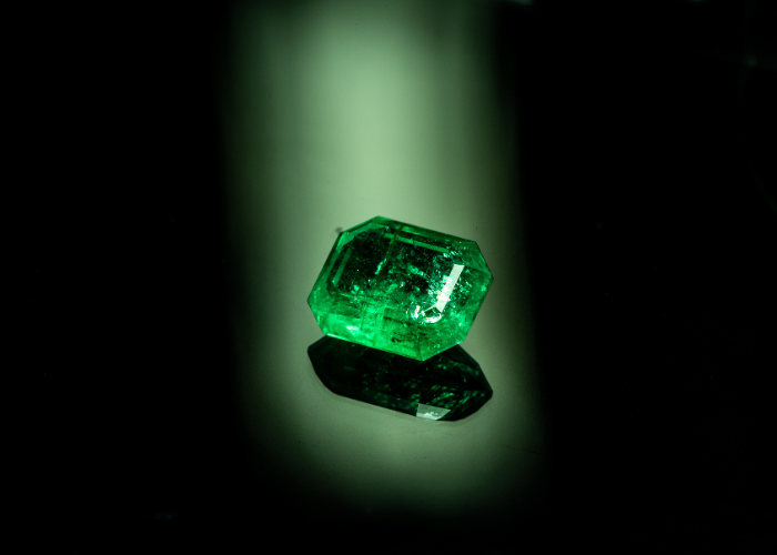 Emerald